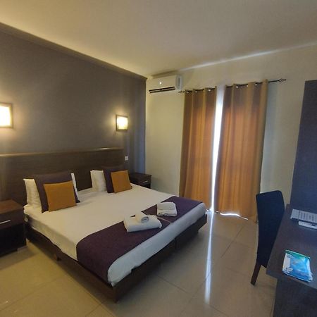 The Windsor Hotel Sliema Ngoại thất bức ảnh