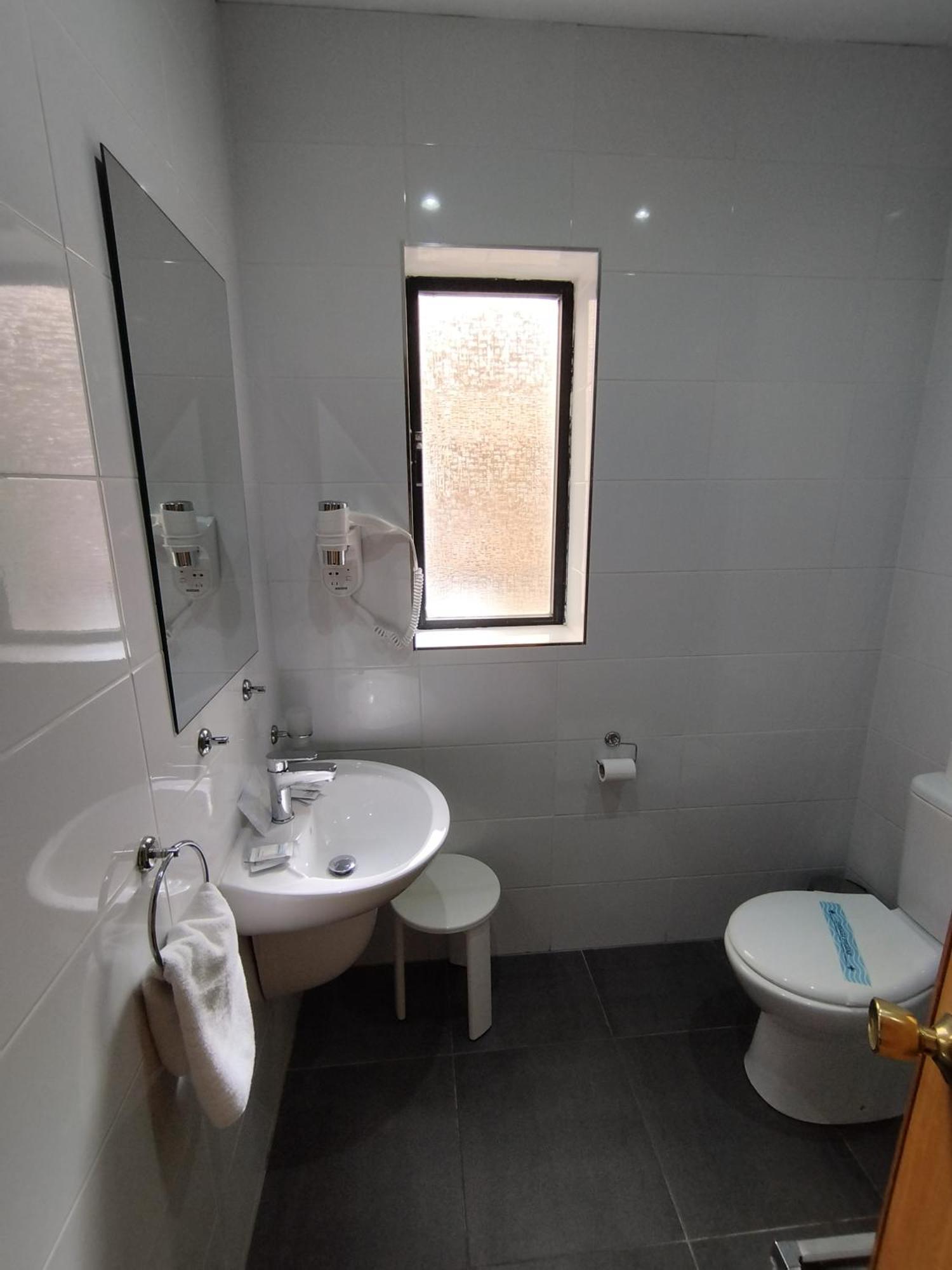 The Windsor Hotel Sliema Ngoại thất bức ảnh