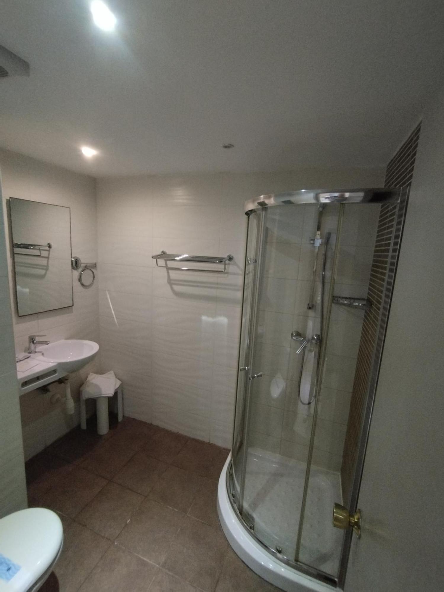 The Windsor Hotel Sliema Ngoại thất bức ảnh