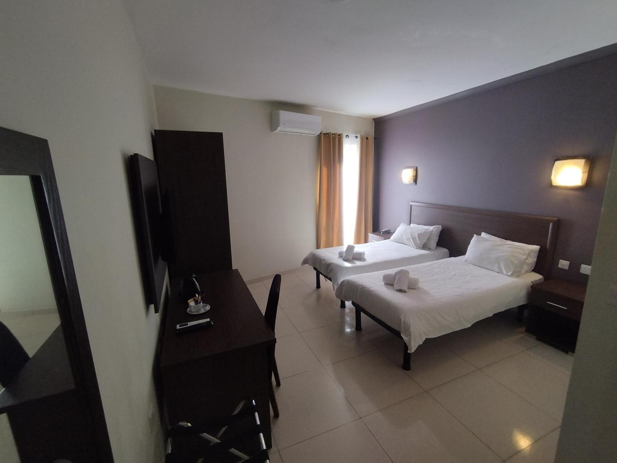 The Windsor Hotel Sliema Ngoại thất bức ảnh