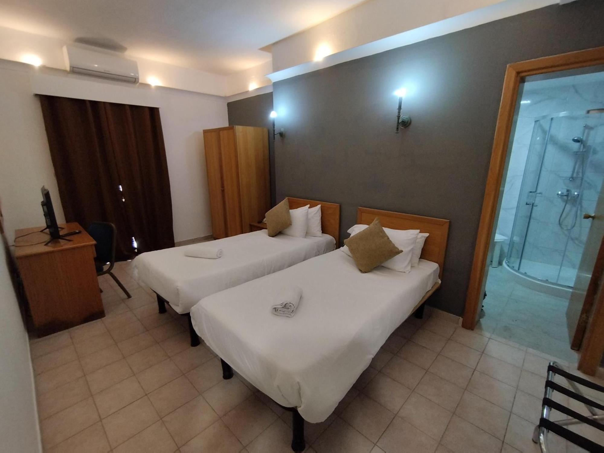 The Windsor Hotel Sliema Ngoại thất bức ảnh