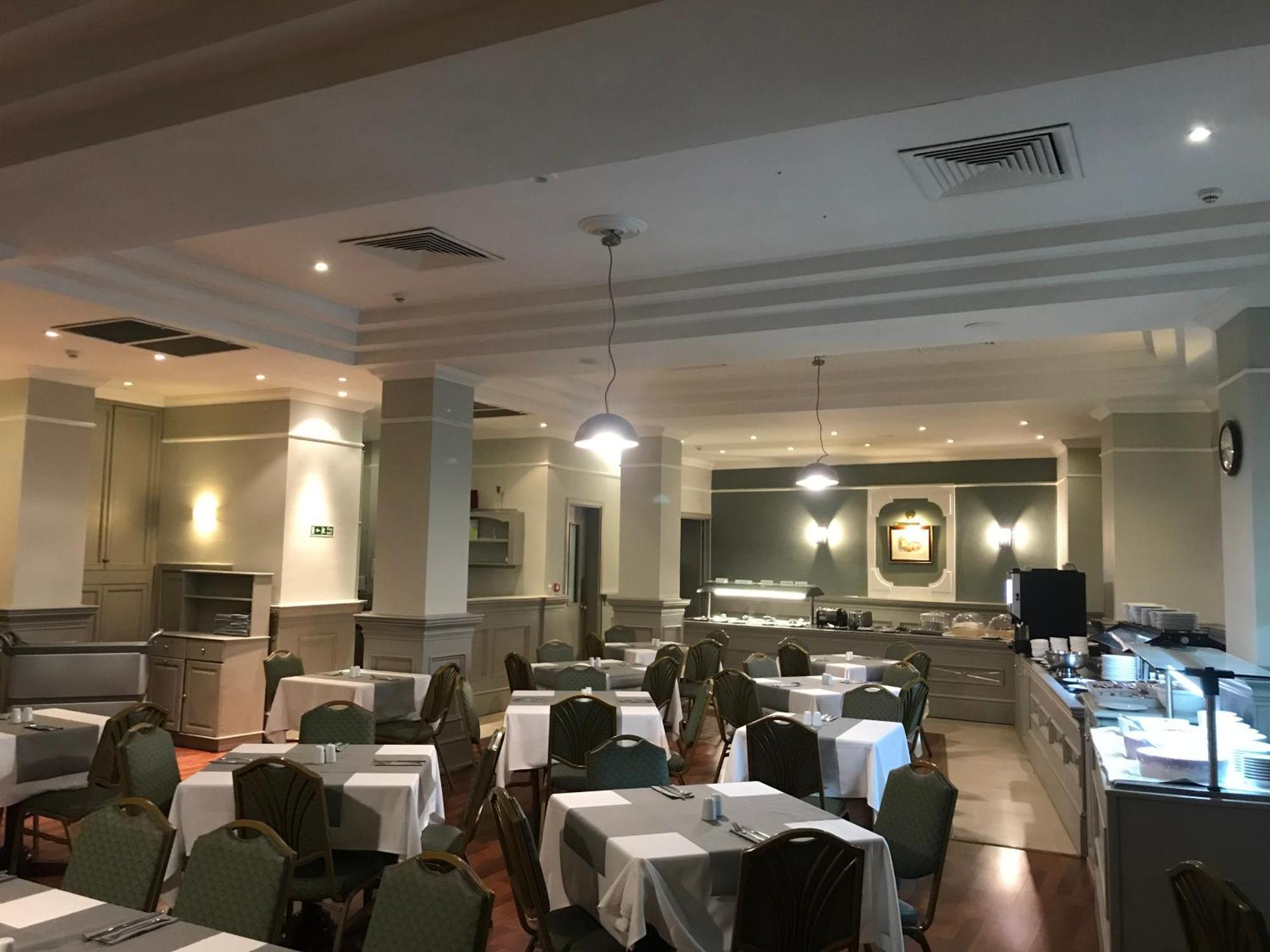 The Windsor Hotel Sliema Ngoại thất bức ảnh