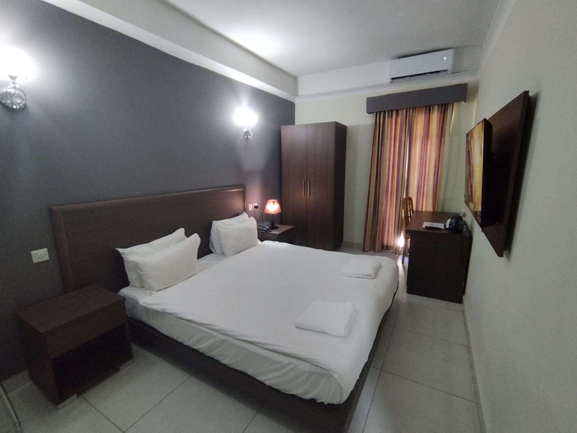 The Windsor Hotel Sliema Ngoại thất bức ảnh
