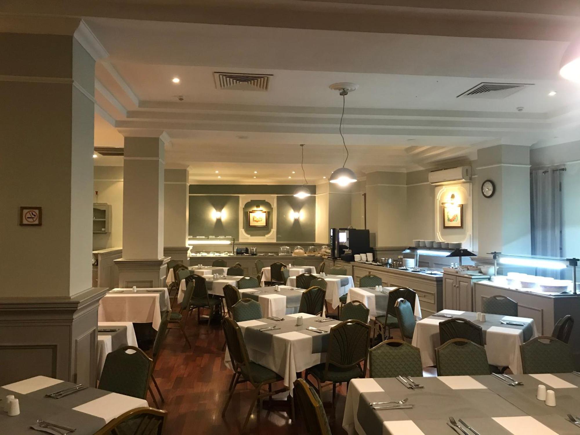 The Windsor Hotel Sliema Ngoại thất bức ảnh