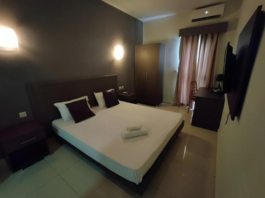 The Windsor Hotel Sliema Ngoại thất bức ảnh
