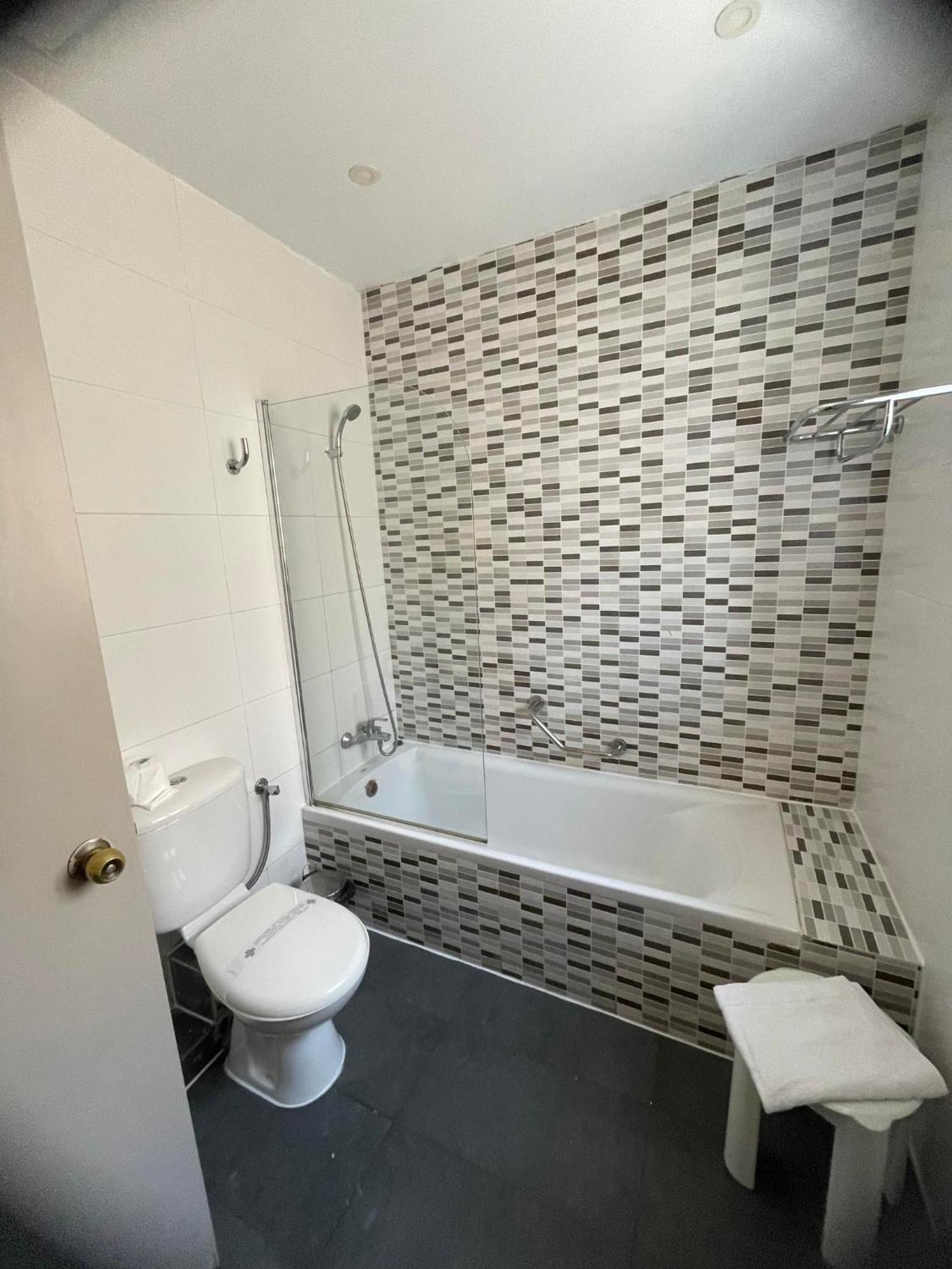 The Windsor Hotel Sliema Ngoại thất bức ảnh