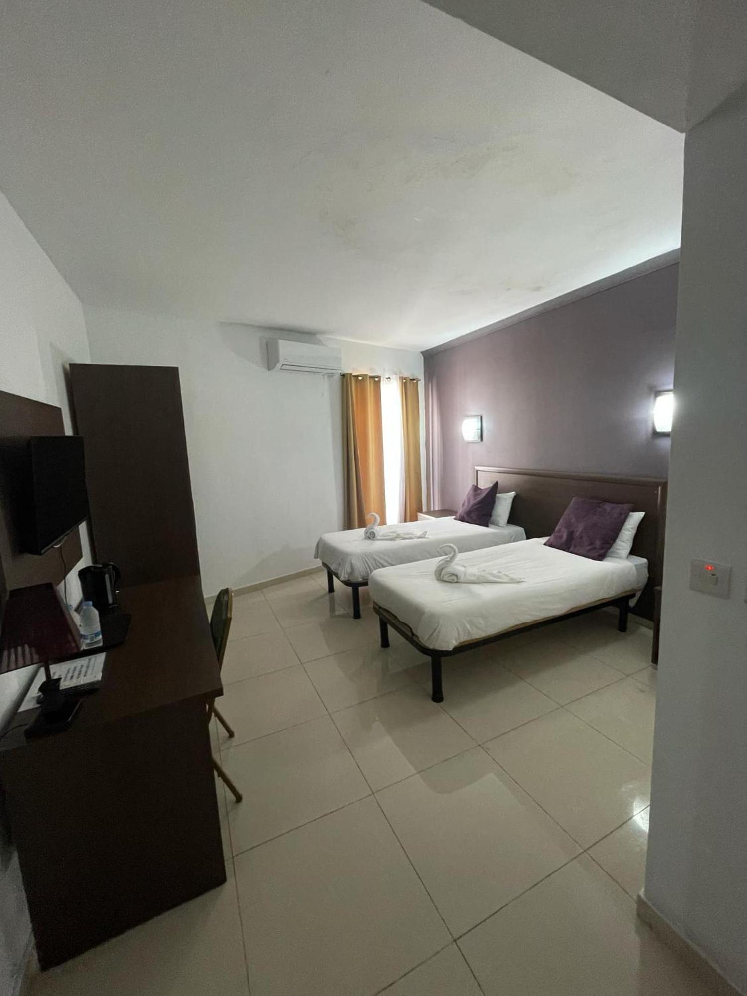The Windsor Hotel Sliema Ngoại thất bức ảnh