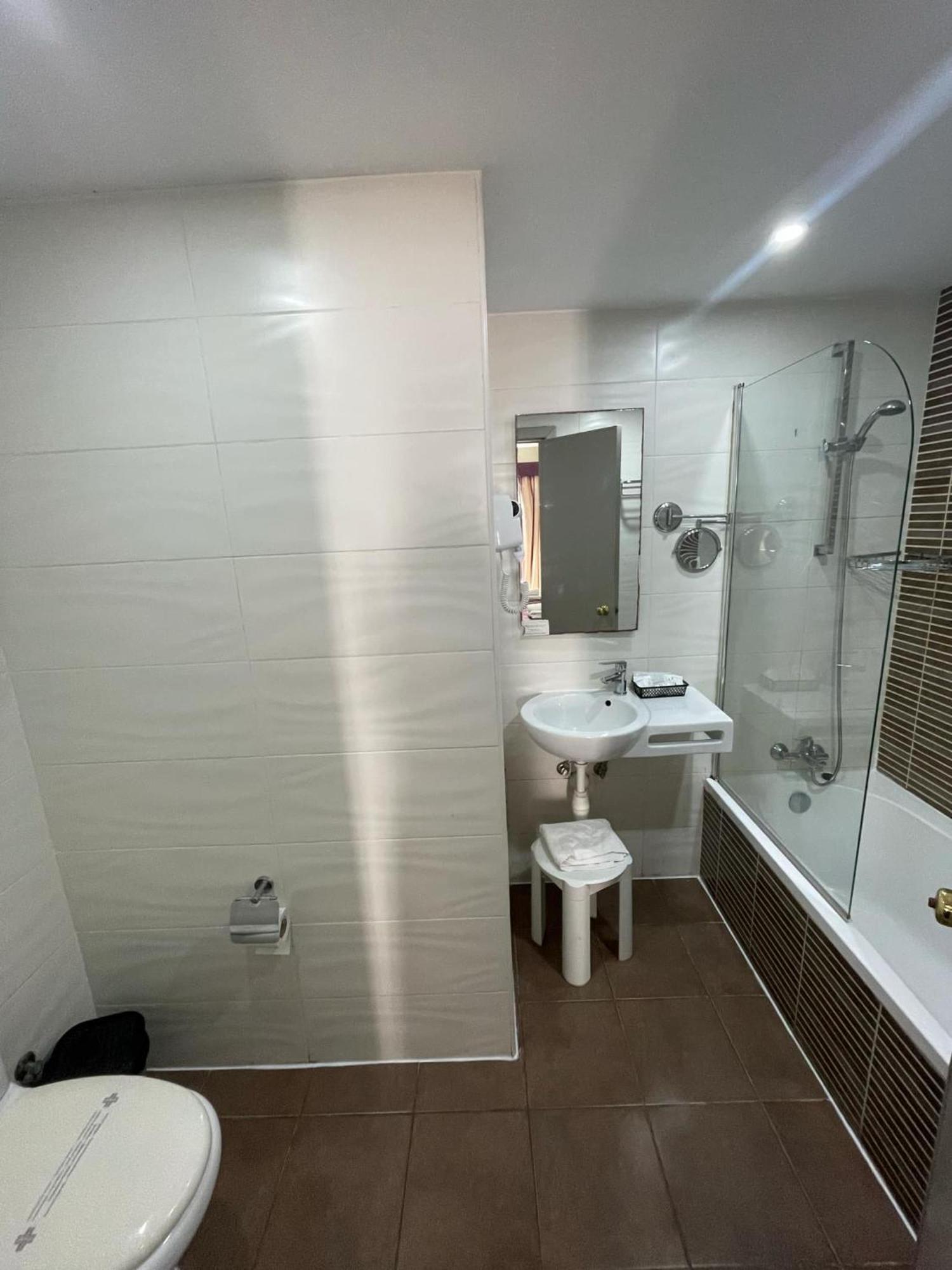The Windsor Hotel Sliema Ngoại thất bức ảnh